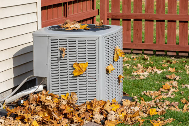 Best Thermostats and Smart Controls in Groveton, VA