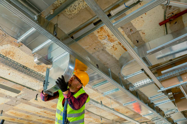 Best Air Conditioning Cleaning in Groveton, VA
