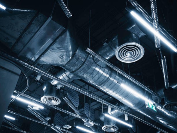 Best Geothermal HVAC Systems in Groveton, VA