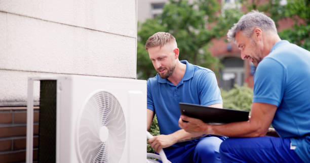 Best Furnace Cleaning in Groveton, VA