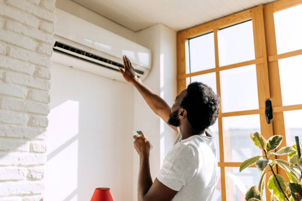 Best Thermostats and Smart Controls in Groveton, VA