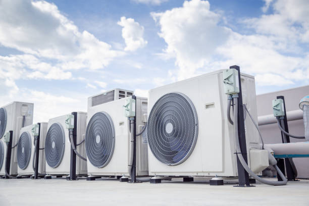 Best Geothermal HVAC Systems in Groveton, VA
