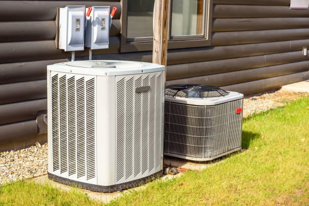 Best HVAC Software and Technology in Groveton, VA